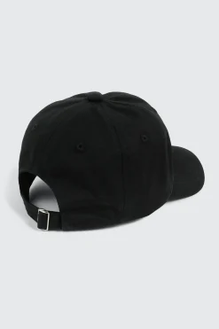 Embroidered Cap