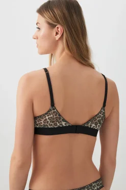 Everyday Mesh Bralette