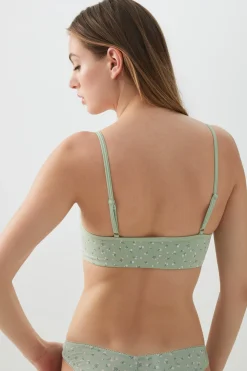 Everyday Seamless Bralette