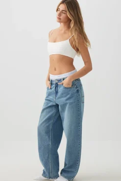 Everyday Seamless Bralette