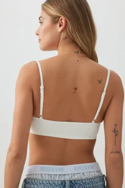 Everyday Seamless Bralette