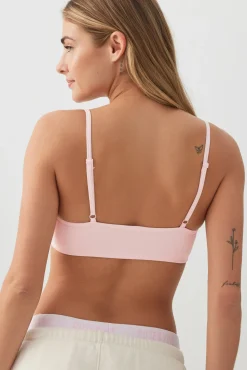 Everyday Seamless Bralette