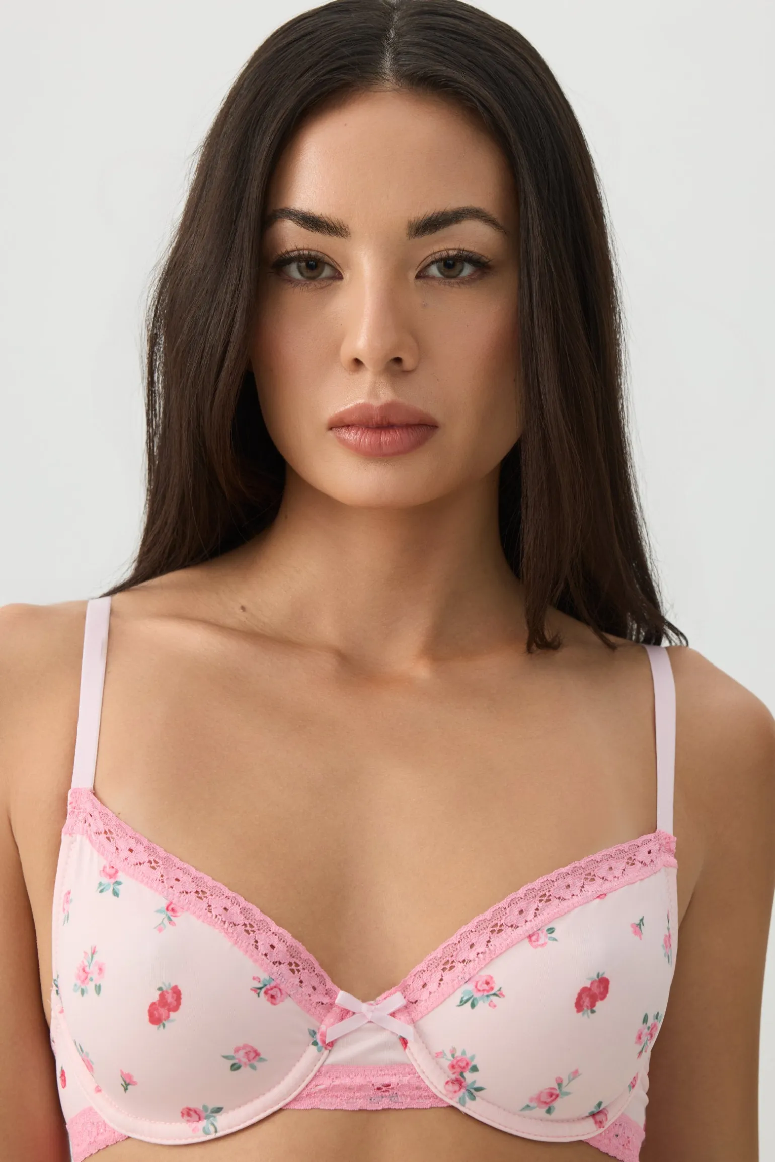 Everyday Unlined Bra