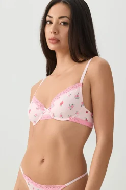 Everyday Unlined Bra