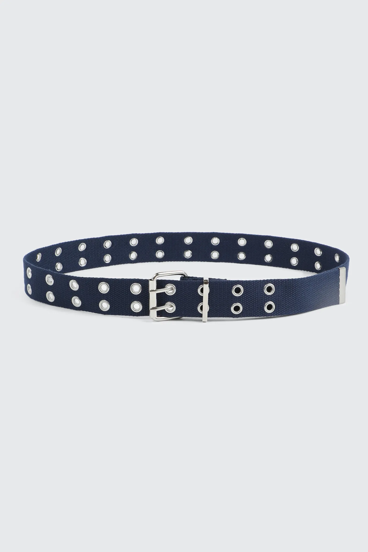 Eyelet Belt