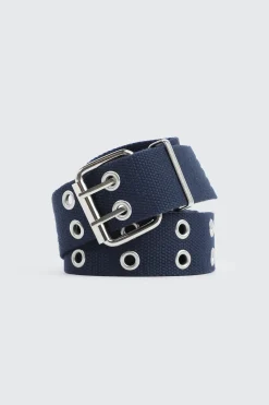 Eyelet Belt