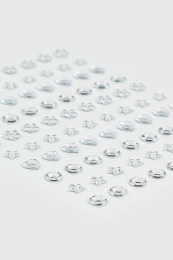 Face Gems 90 Pieces
