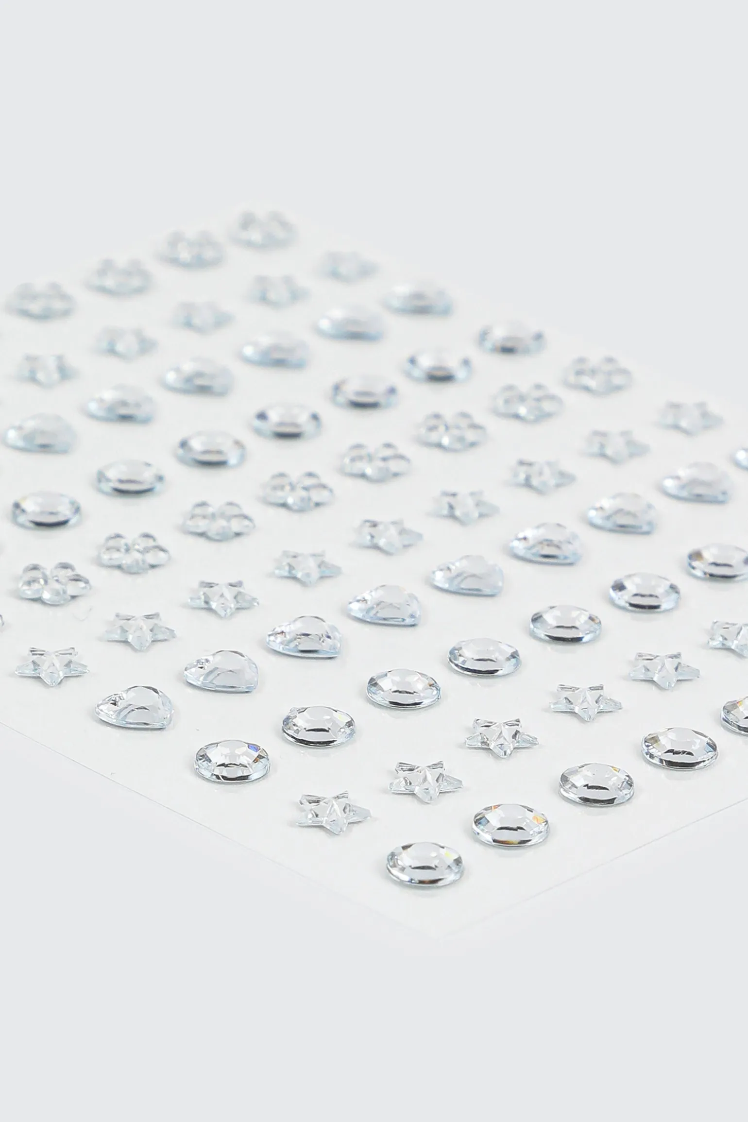 Face Gems 90 Pieces