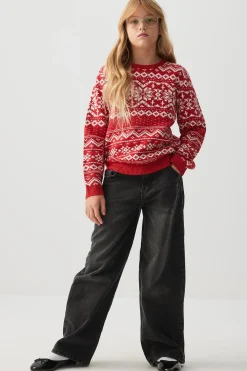 Family Holiday Sweater