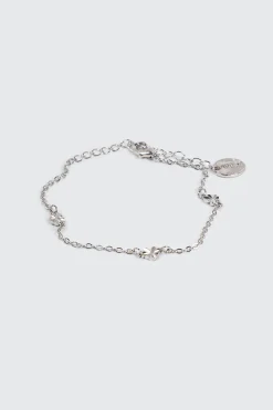 Fan Heart Bracelet