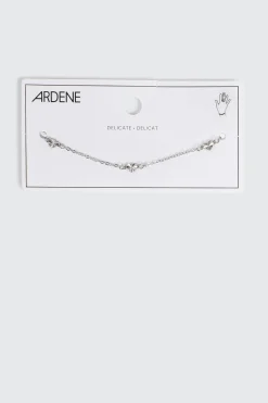 Fan Heart Bracelet