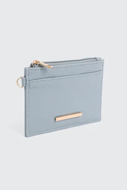 Faux Leather Cardholder