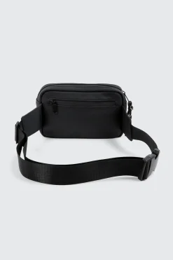 Faux Leather Fanny Pack