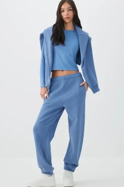 Fitted Long Sleeve Top