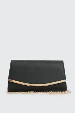 Flap Clutch Bag