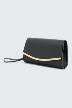 Flap Clutch Bag