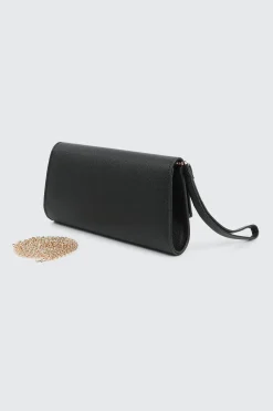 Flap Clutch Bag