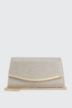 Flap Clutch Bag