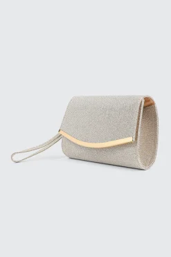 Flap Clutch Bag