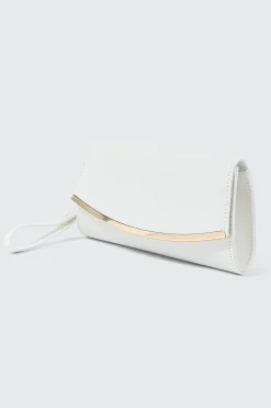 Flap Clutch Bag