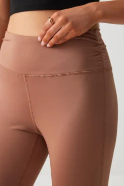 Flare Leggings