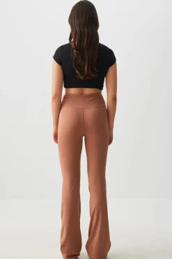 Flare Leggings