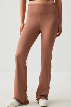 Flare Leggings