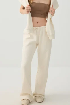 Flare Sweatpants