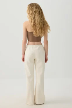 Flare Sweatpants