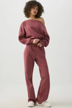 Flare Sweatpants