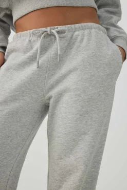 Flare Sweatpants