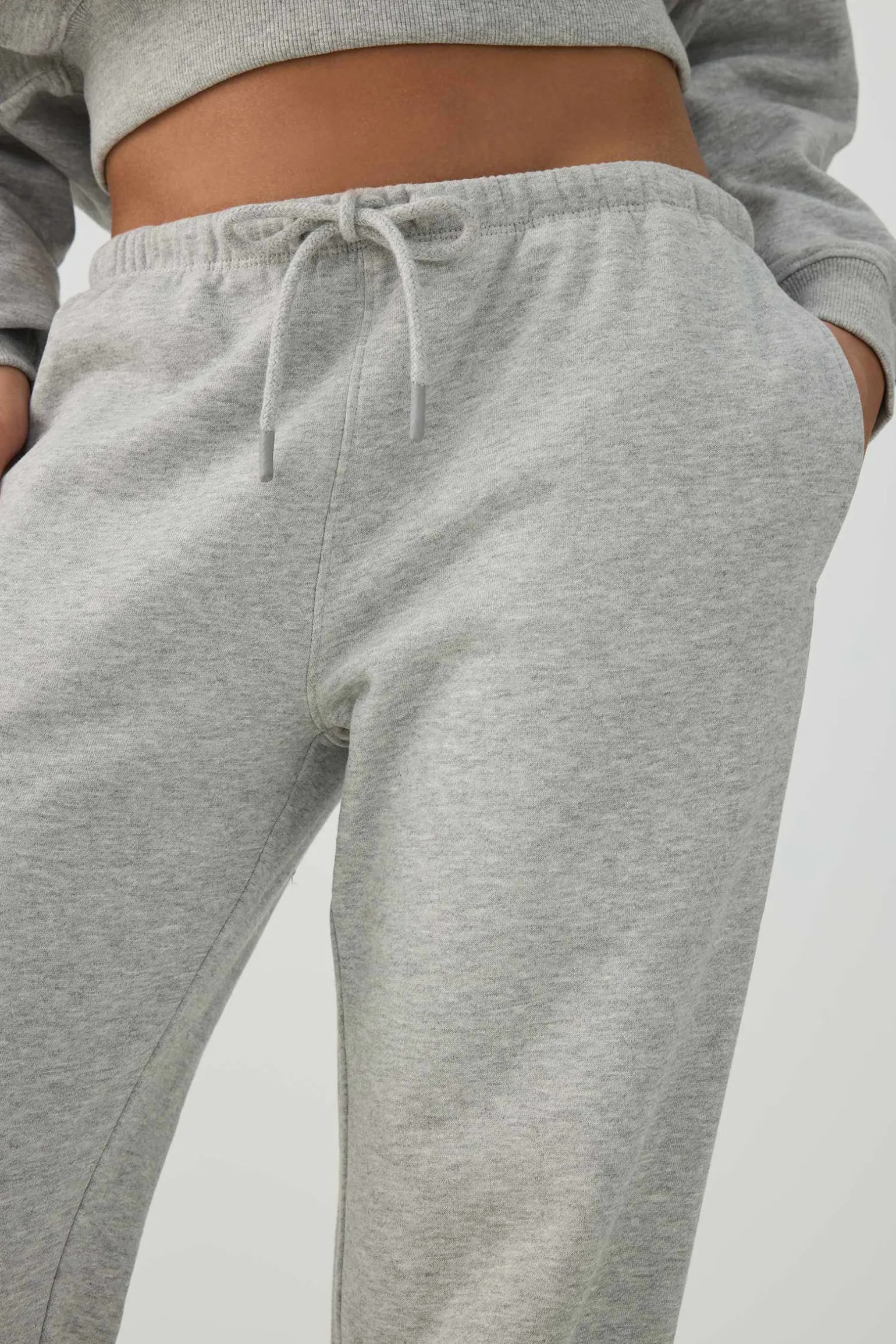 Flare Sweatpants