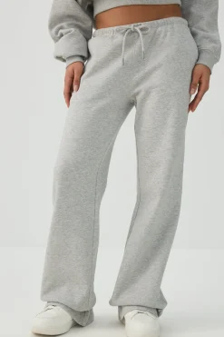 Flare Sweatpants
