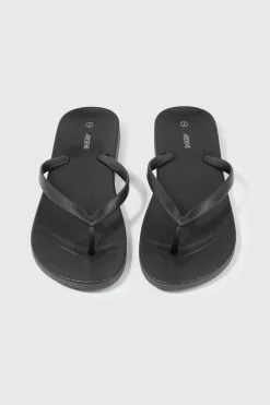 Flip Flops with Thin Straps
