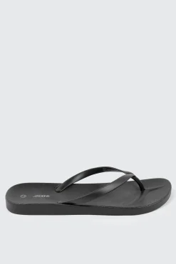 Flip Flops with Thin Straps
