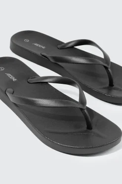 Flip Flops with Thin Straps