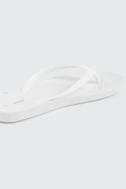 Flip Flops with Thin Straps