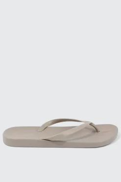 Flip-Flops with Thin Straps
