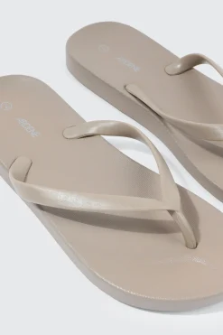 Flip-Flops with Thin Straps