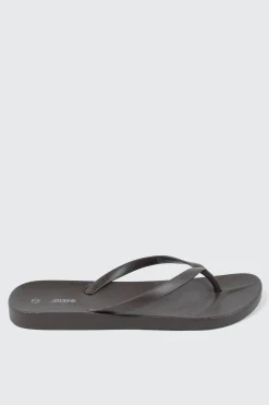 Flip-Flops with Thin Straps