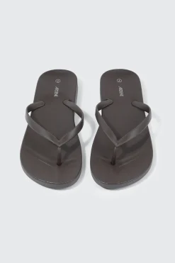 Flip-Flops with Thin Straps