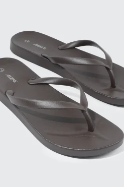 Flip-Flops with Thin Straps