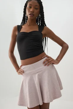 Flouncy Skort