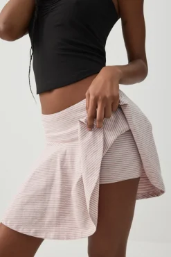 Flouncy Skort