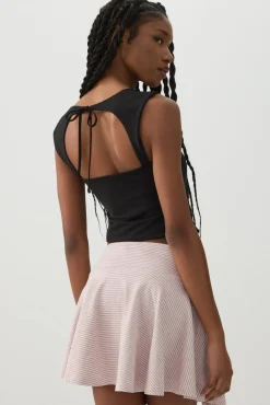 Flouncy Skort