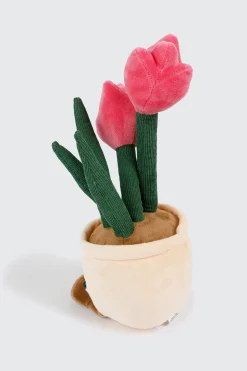 Flower Pot Plush
