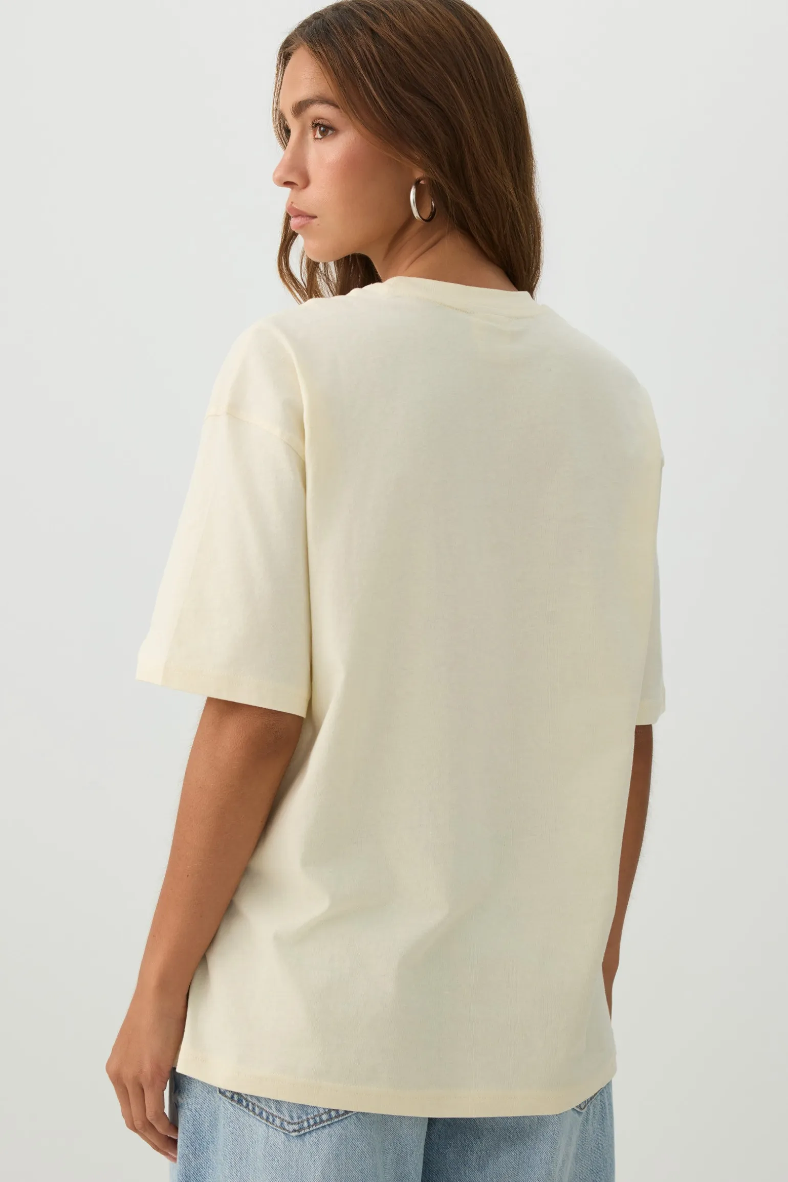 Ford Bronco Graphic T-shirt