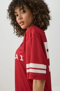 Formula 1 Oversized Sport T-Shirt