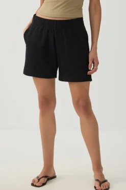 French Terry Shorts