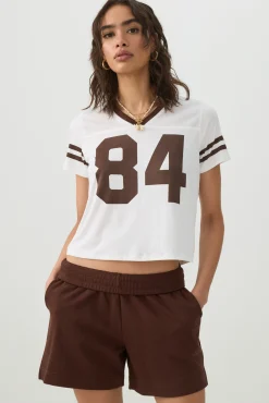 French Terry Shorts